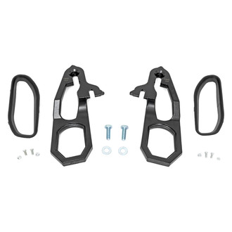 Rough Country® - Black Conversion Kit