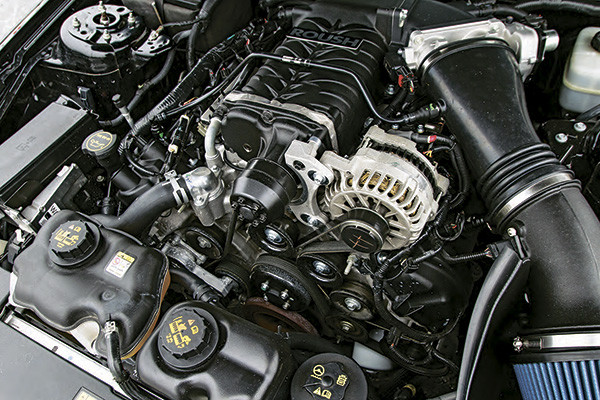 Roush Performance® - 2015 Catalog (12.4 MB)