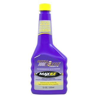 Royal Purple® - Max EZ™ Advanced Power Steering Fluid