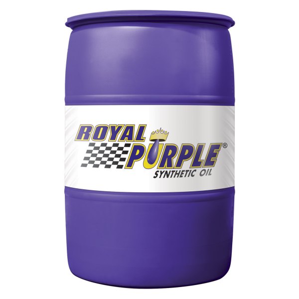 Royal Purple® - UPG™ Ultra-Performance 55 Gallon Grease Drum