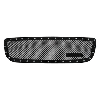 Royalty Core® - 1-Pc RC1 Classic Design Custom Painted Mesh Main Grille