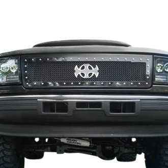Royalty Core® - RC1 Classic 2-Tone Design Custom Painted Mesh Main Grille