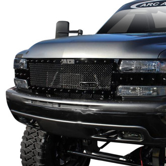Royalty Core® - 1-Pc RC1 Classic Design Custom Painted Mesh Main Grille