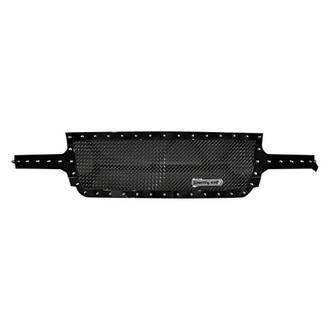 Royalty Core® - 1-Pc RC1 Classic Design Custom Painted Mesh Main Grille