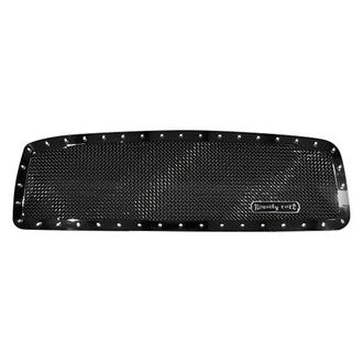 Royalty Core® - 1-Pc RC1 Classic Design Custom Painted Mesh Main Grille