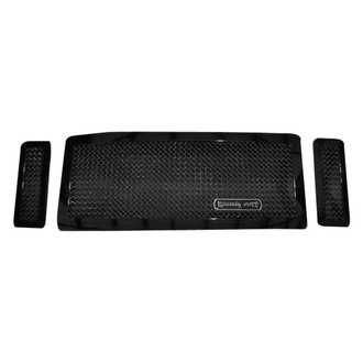 Royalty Core® - 3-Pc RC1 Classic Design Custom Painted Mesh Main Grille