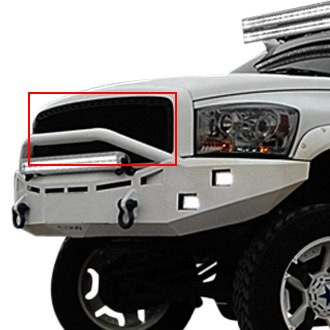 Royalty Core® - 1-Pc RC1 Classic Design Custom Painted Mesh Main Grille