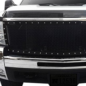 Royalty Core® - 1-Pc RC1 Classic Design Custom Painted Mesh Main Grille
