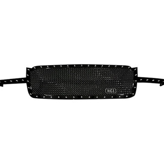 Royalty Core® - 1-Pc RC1 Classic Design Custom Painted Mesh Main Grille