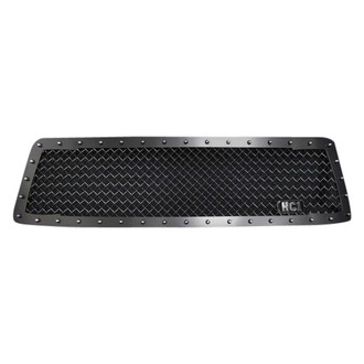 Royalty Core® - RC1 Classic 2-Tone Design Satin Black 5.0 Super Mesh Main Grille