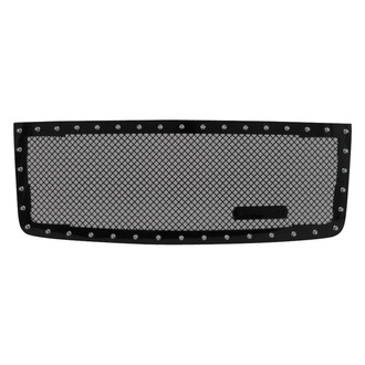 Royalty Core® - 1-Pc RC1 Classic Design Custom Painted Mesh Main Grille
