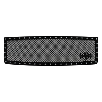 Royalty Core® - 1-Pc RC1 Classic Design Custom Painted Mesh Main Grille