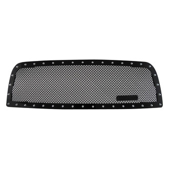 Royalty Core® - 1-Pc RC1 Classic Design Custom Painted Mesh Main Grille