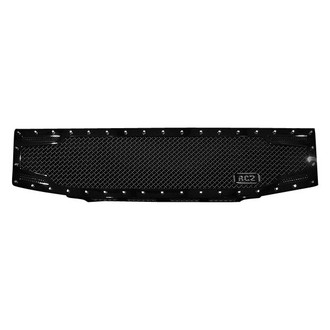 Royalty Core® - 1-Pc RC2 Twin Mesh Design Custom Painted Mesh Main Grille