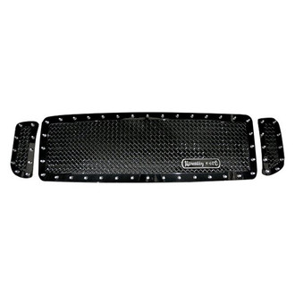 Royalty Core® - 1-Pc RC1 Classic Design Custom Painted Mesh Main Grille