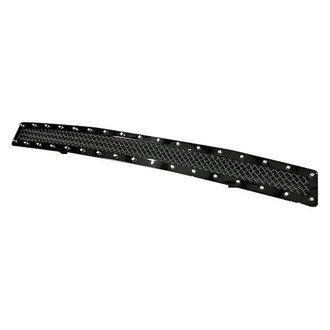 Royalty Core® - 1-Pc Custom Painted Mesh Bumper Grille