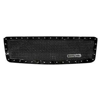 Royalty Core® - 1-Pc RC1 Classic Design Custom Painted Mesh Main Grille