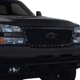 Royalty Core® - 1-Pc RC1 Classic Design Custom Painted Mesh Main Grille