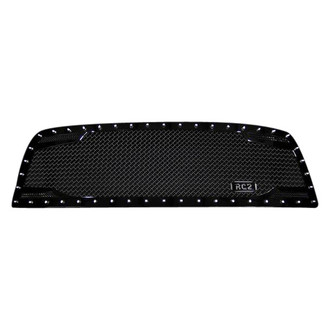Royalty Core® - RC2 Twin Mesh Design Custom Painted Mesh Main Grille