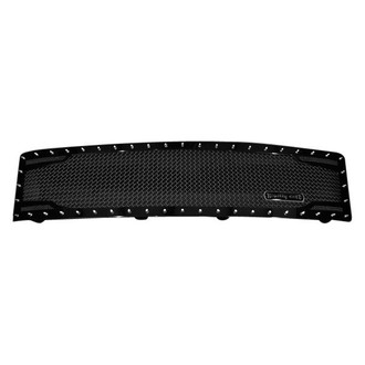 Royalty Core® - 1-Pc RC2 Twin Mesh Design Custom Painted Mesh Main Grille
