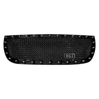Royalty Core® - 1-Pc RC1 Classic Design Custom Painted Mesh Main Grille