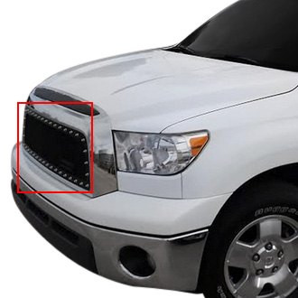 Royalty Core® - 1-Pc RC1 Classic Design Custom Painted Mesh Main Grille