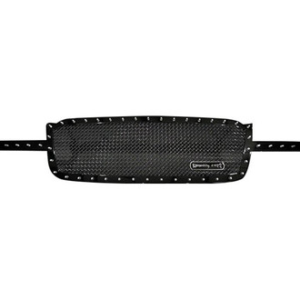 Royalty Core® - 1-Pc RC1 Classic Design Custom Painted Mesh Main Grille