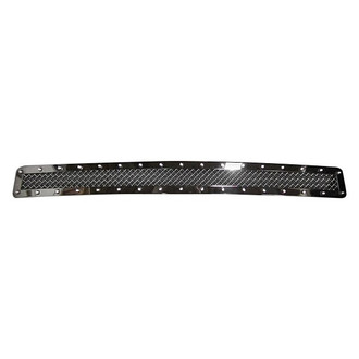 Royalty Core® - 1-Pc Custom Painted Mesh Bumper Grille