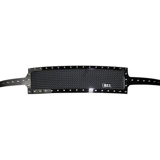 Royalty Core® - 1-Pc RC1 Classic Design Custom Painted Mesh Main Grille