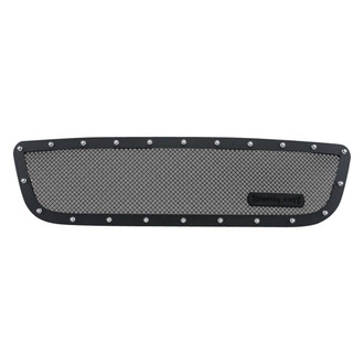 Royalty Core® - 1-Pc RCR Race Line Design Custom Painted Mesh Main Grille