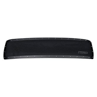Royalty Core® - 1-Pc RCR Race Line Design Custom Painted Mesh Main Grille