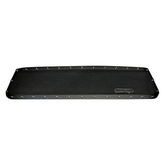 Royalty Core® - 1-Pc RCR Race Line Design Custom Painted Mesh Main Grille