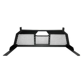 Royalty Core® - RC88 Billet Headache Rack with Diamond Mesh