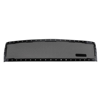 Royalty Core® - 1-Pc RC1 Classic Design Custom Painted Mesh Main Grille
