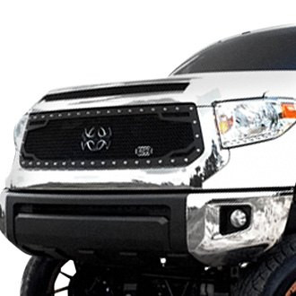 Royalty Core® - 1-Pc RC2 Twin Mesh Design Mesh Main Grille
