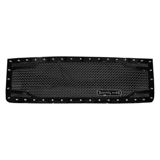 Royalty Core® - 1-Pc RC2 Twin Mesh Design Custom Painted Mesh Main Grille