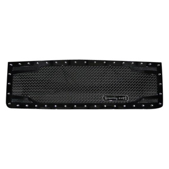 Royalty Core® - 1-Pc RC2 Twin Mesh Design Custom Painted Mesh Main Grille