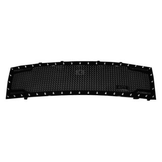 Royalty Core® - 1-Pc RC2 Twin Mesh Design Custom Painted Mesh Main Grille