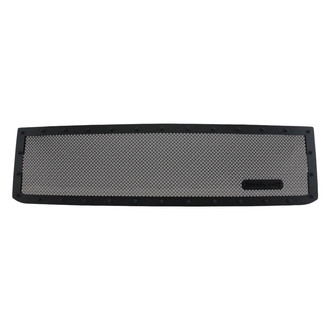 Royalty Core® - 1-Pc RCR Race Line Design Custom Painted Mesh Main Grille