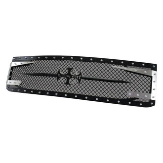 Royalty Core® - RC3DX Innovative Design Custom Painted Mesh Main Grille
