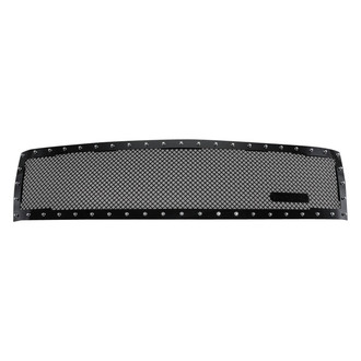 Royalty Core® - 1-Pc RC1 Classic Design Custom Painted Mesh Main Grille