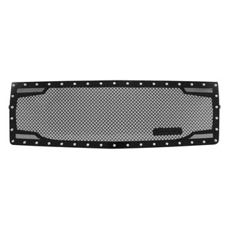 Royalty Core® - RC2 Twin Mesh Design Custom Painted Mesh Main Grille