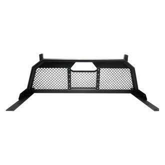 Royalty Core® - RC88 Ultra Billet Headache Rack with Diamond Mesh