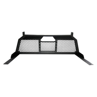 Royalty Core® - RC88 Billet Headache Rack with Diamond Mesh