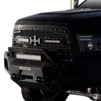Royalty Core® - 1-Pc RC2X LED X-Treme Dual Design Custom Painted Mesh Main Grille