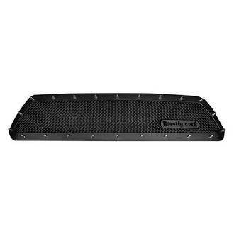 Royalty Core® - 1-Pc RCR Race Line Design Custom Painted Mesh Main Grille