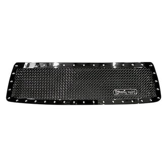 Royalty Core® - 1-Pc RC1 Classic Design Custom Painted Mesh Main Grille