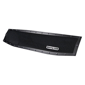 Royalty Core® - 1-Pc RCR Race Line Design Custom Painted Mesh Main Grille