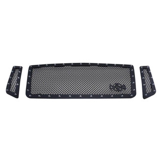 Royalty Core® - 1-Pc RC1 Classic Design Custom Painted Mesh Main Grille
