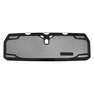 Royalty Core® - 1-Pc RC2 Twin Mesh Design Custom Painted Mesh Main Grille